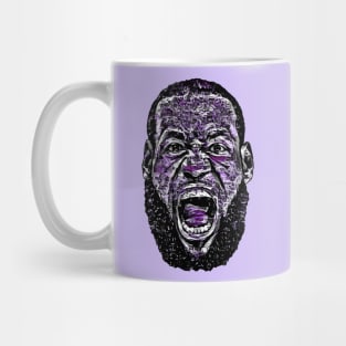 LAbron Mug